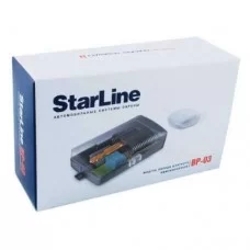 Обходчик StarLine BP-03 